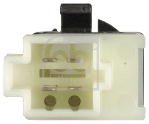 Stop Light Switch