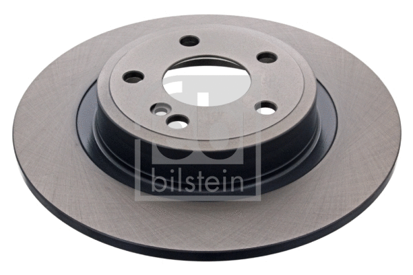 Brake Disc (43839)