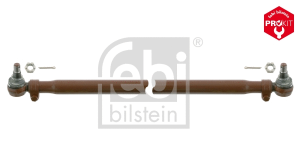 Tie Rod (02737)
