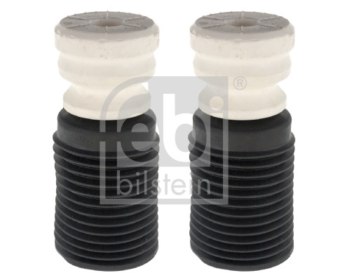 Dust Cover Kit, shock absorber (181808)