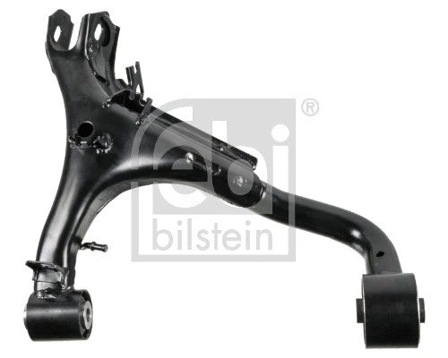 Control/Trailing Arm, wheel suspension (176060)