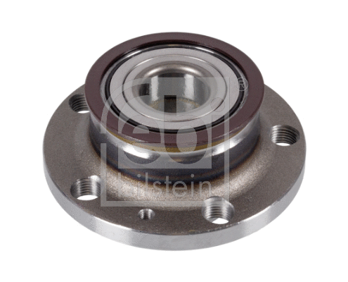 Wheel Bearing Kit (170375)