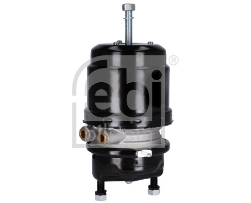 Spring-loaded Cylinder (180219)