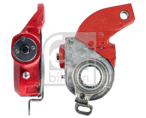 Adjuster, braking system (170386)