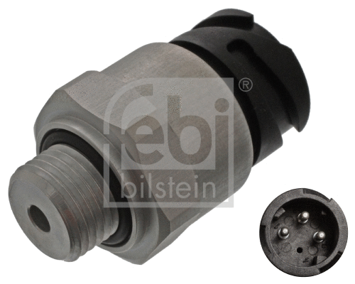 Sensor, compressed-air system (45493)