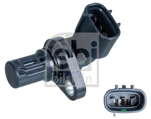 Sensor, crankshaft pulse (108249)