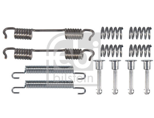Accessory Kit, brake shoes (182156)