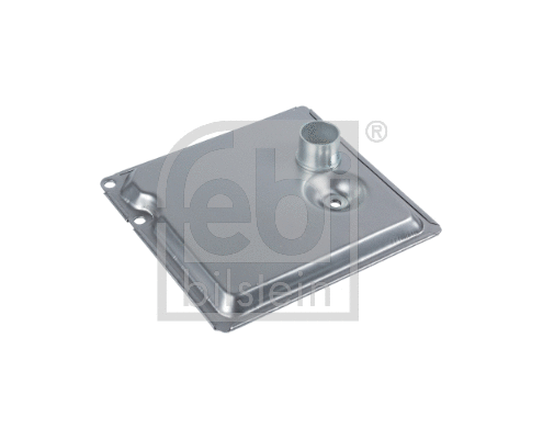 Hydraulic Filter, automatic transmission