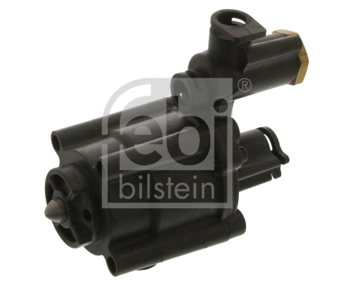 Anti-Rotation Actuator, manual transmission (39379)