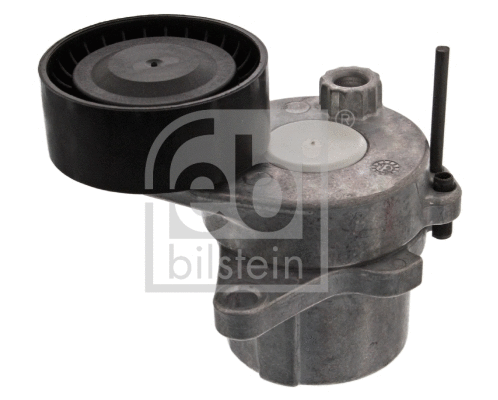 Belt Tensioner, V-ribbed belt (38467)