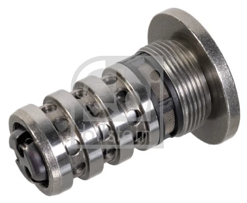 Control Valve, camshaft adjustment