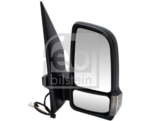 Exterior Mirror (180296)