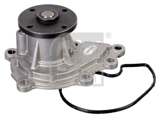 Water Pump, engine cooling (175103)
