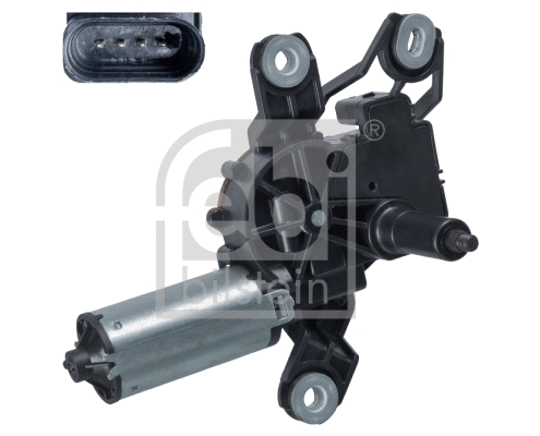 Wiper Motor (106682)
