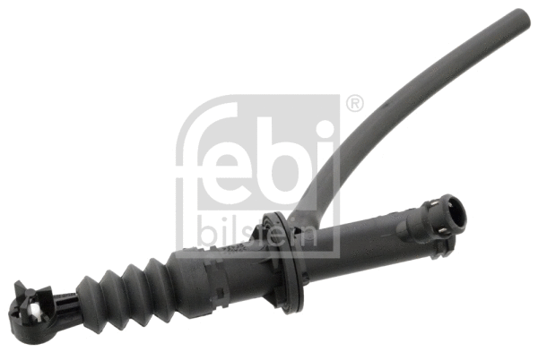 Master Cylinder, clutch (103991)