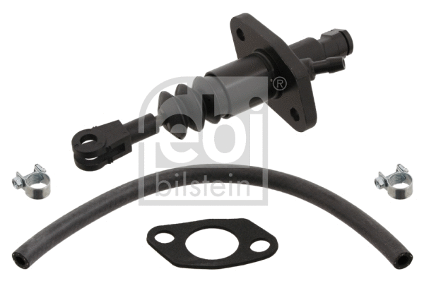 Master Cylinder, clutch (28656)