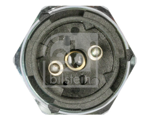 Pressure Switch