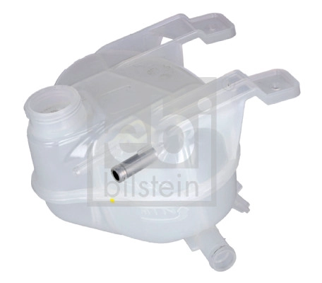Expansion Tank, coolant (192818)