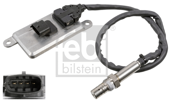 NOx Sensor, urea injection (176843)