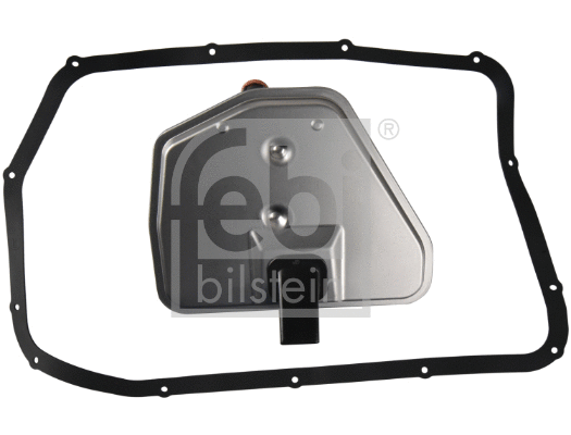 Hydraulic Filter Kit, automatic transmission (176671)