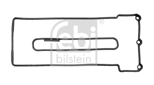 Gasket Set, cylinder head cover (12397)