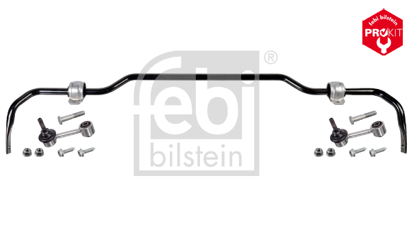 Stabiliser Bar, suspension (175046)