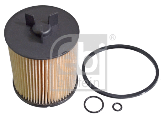 Fuel Filter (109599)