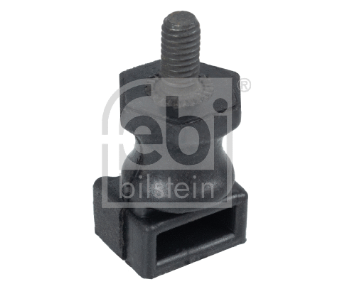 Holder, air filter housing (172481)