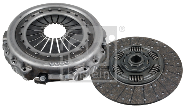 Clutch Kit (105228)