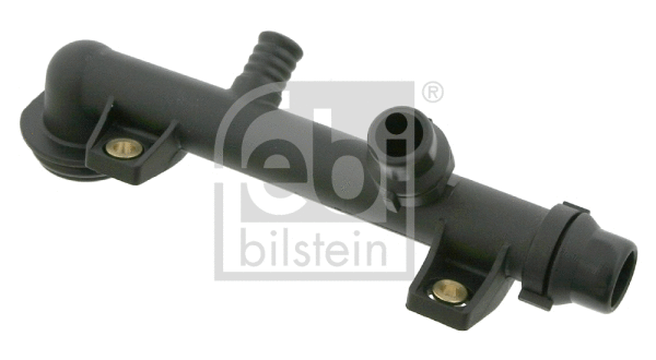 Coolant Flange (26638)