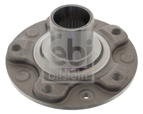 Wheel Hub (46619)