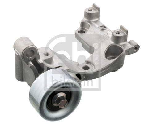Belt Tensioner, V-ribbed belt (47591)
