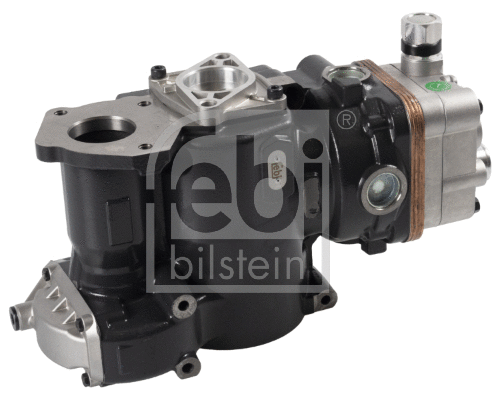 Compressor, compressed air system (173705)