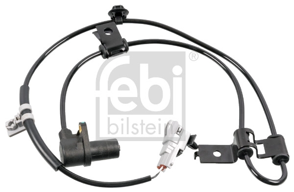 Sensor, wheel speed (186154)