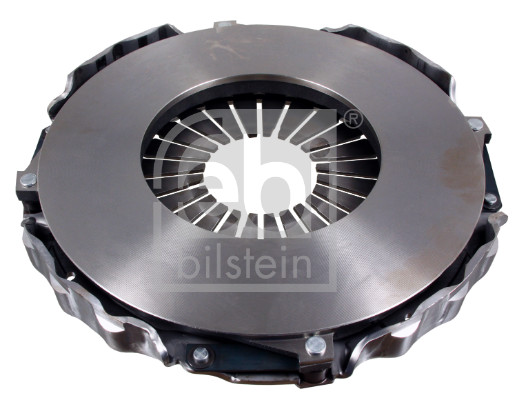Clutch Pressure Plate
