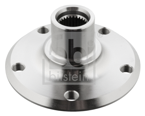Wheel Hub (101721)