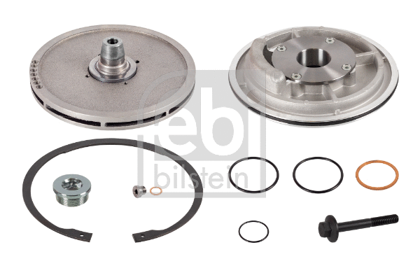 Repair Kit, water pump (35027)