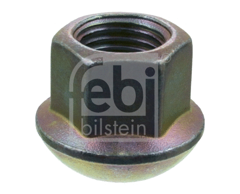 Wheel Nut (03730)