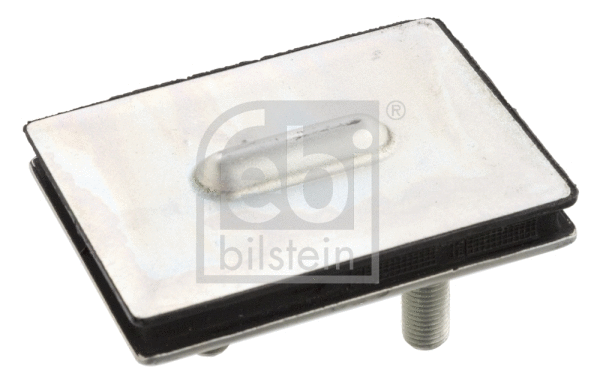 Rubber Buffer, suspension (101990)