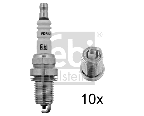 Spark Plug (13427)