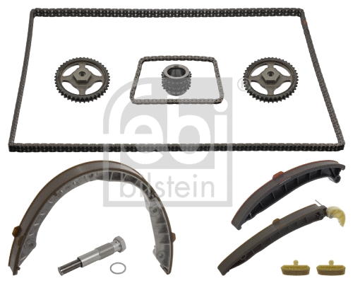 Timing Chain Kit (100957)