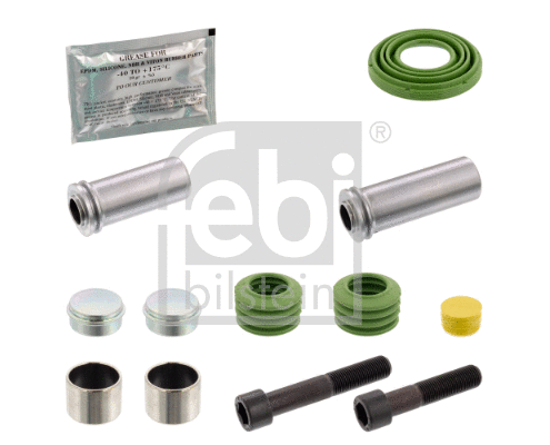 Repair Kit, brake caliper (107248)