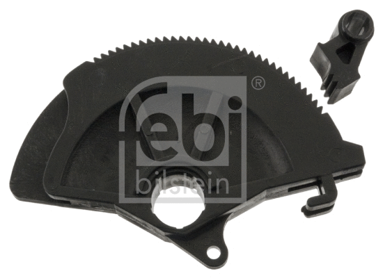 Repair kit, automatic clutch adjustment (01386)