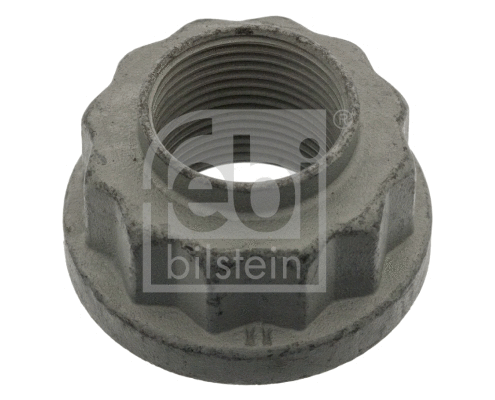 Nut, stub axle (47874)