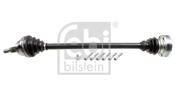 Drive Shaft (182448)