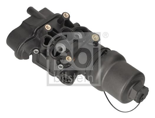 Housing, oil filter (188522)