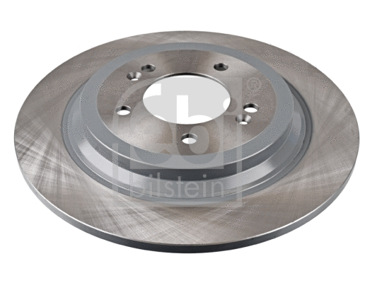 Brake Disc (108637)