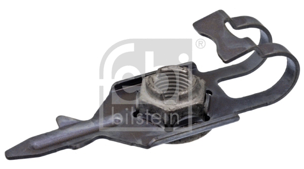 Mounting and Bolting Kit, control/trailing arm (43583)