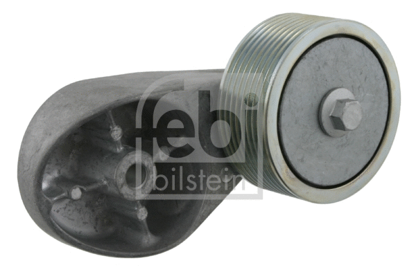 Deflection/Guide Pulley, V-ribbed belt (23277)