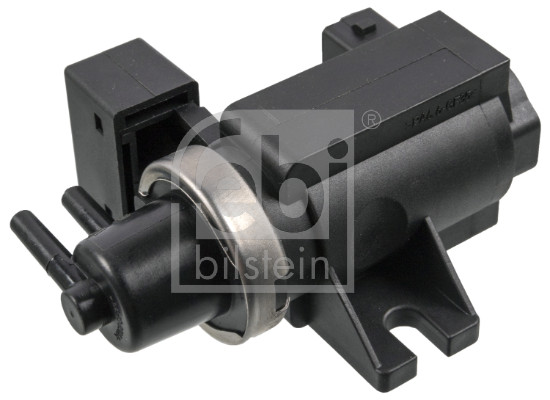 Pressure converter, turbocharger (183231)